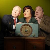 Performance Network Presents IT CAME FROM MARS 2/18-3/21